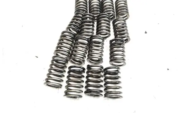 Mazda 6 Valve spring 