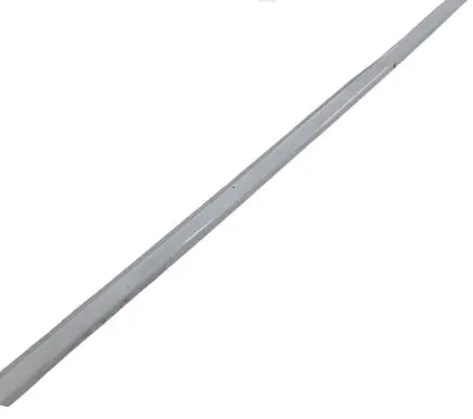 Dodge Grand Caravan Front door trim (molding) 0ZR52GW7AB