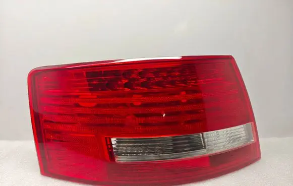Audi A6 S6 C7 4G Rear/tail lights 084461903