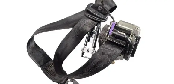 Audi A4 S4 B7 8E 8H Front seatbelt 560788401 008L000 H41912