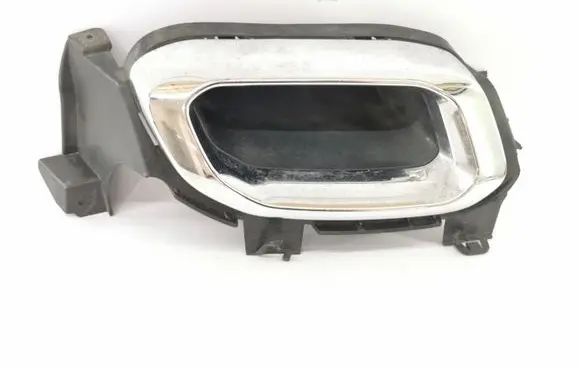 Mercedes-Benz GLC X253 C253 Muffler ending A2538852706