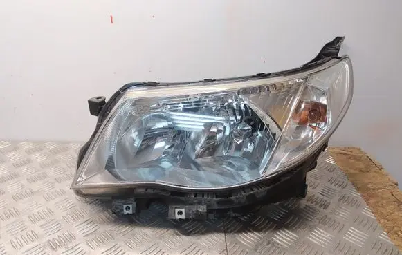 Subaru Forester SH Headlight/headlamp