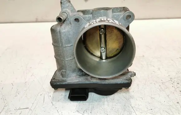 Nissan Qashqai Throttle valve SERA52601 52601K1X21