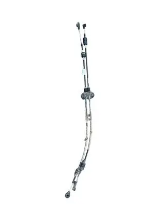 Ford Mondeo MK IV Gear shift cable linkage 7G9R7E395FC