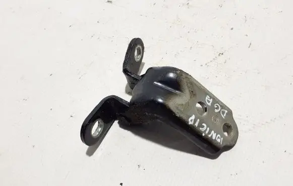Hyundai Ioniq Rear door lower hinge 79320-2E000