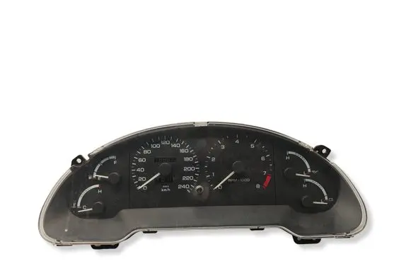 Ford Probe Speedometer (instrument cluster) KB4355430A 002K0C0 0P0167
