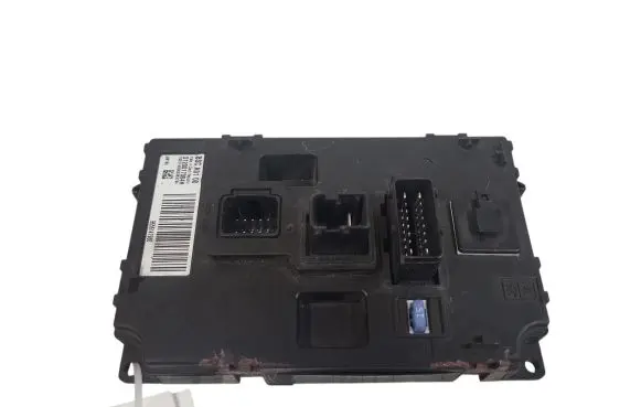 Peugeot 407 Comfort/convenience module S120017004H 9656147980