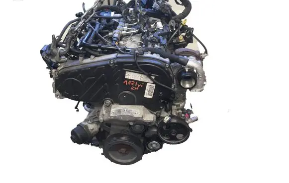 Opel Insignia A Engine 