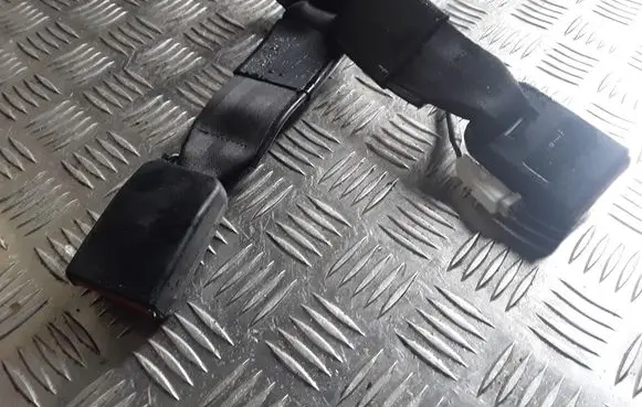 Nissan Qashqai Rear seatbelt buckle 88863JD10A