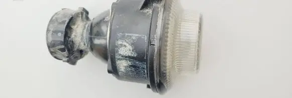 Smart ForTwo I Front fog light 001146970