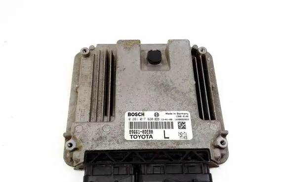 Engine control unit/module