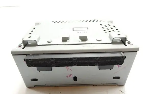 Ford Grand C-MAX Radio/CD/DVD/GPS head unit AM5T18C815XK 10R035513 7006525