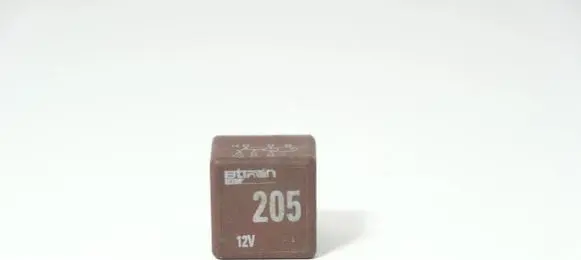 Audi A6 S6 C4 4A Other relay 431951253D