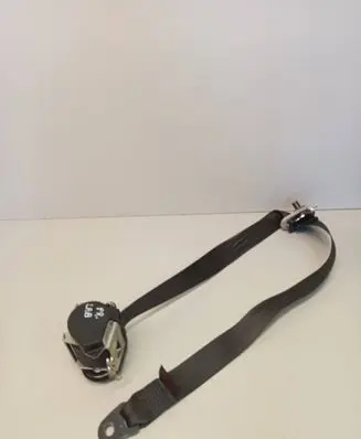 Citroen Jumpy Front seatbelt 2155307