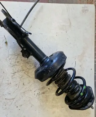 Toyota C-HR I Front shock absorber/damper 48510F4021