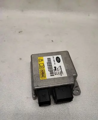 Land Rover Discovery 4 - LR4 Airbag control unit/module AH2214D374AG