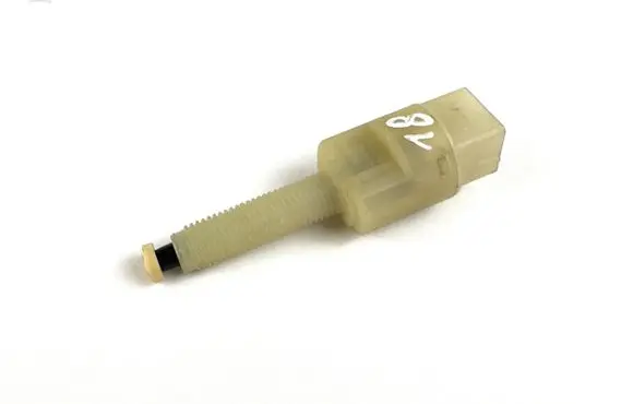 Skoda Superb B5 (3U) Brake pedal sensor switch 4a0945515a