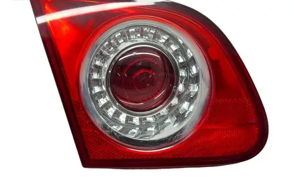 Volkswagen PASSAT B6 Tailgate rear/tail lights 3C5945093D 27560104 273001