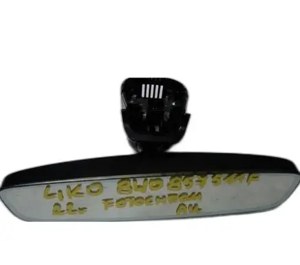 Audi A6 S6 C8 4K Rear view mirror (interior) 8W0857511F