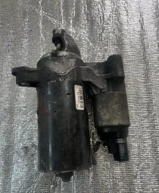 Audi A5 Sportback 8TA Starter motor 06H911021