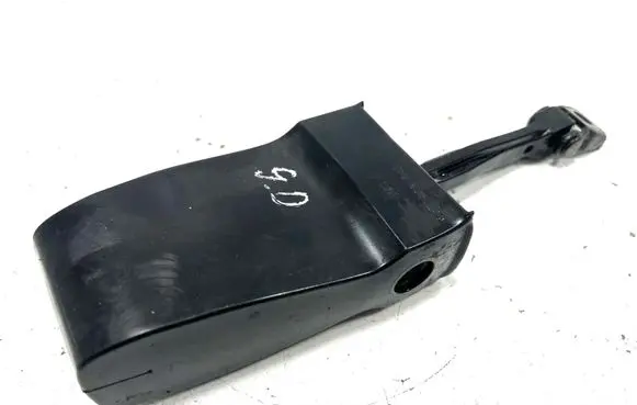 Skoda Superb B6 (3T) Rear door check strap stopper 3T0839249