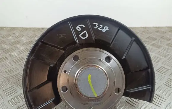 MG ZS Rear wheel hub