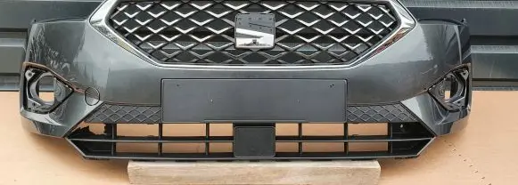 Seat Tarraco Front bumper 5FJ807221D