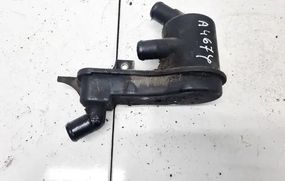 Ford Focus Breather/breather pipe/hose XS4Q6A785AB