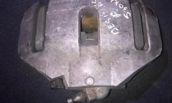 BMW 5 E60 E61 Front brake caliper