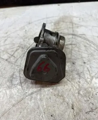 Throttle valve