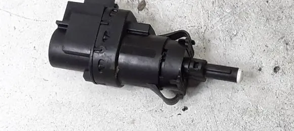 Ford Mondeo MK IV Brake pedal sensor switch 3M5T13480AC
