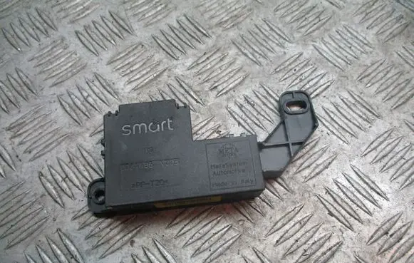 Smart ForTwo I Adblue control unit 0004486V003