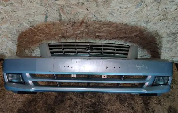 KIA Magentis Front bumper 865103C000