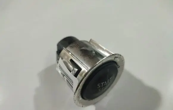 Renault Scenic III - Grand scenic III Engine start stop button switch 41208A