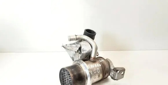 Volkswagen Touran III EGR valve cooler 04L131512BH Y2397004 21019326