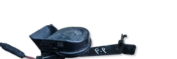 Audi A7 S7 4G Horn signal 4H0951221