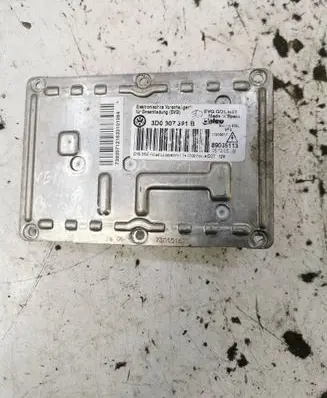 Xenon control unit/module