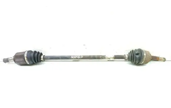 Nissan Micra Front driveshaft