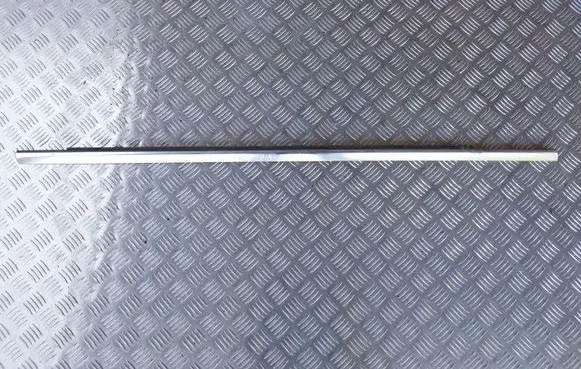 Mercedes-Benz B W246 W242 Front door glass trim molding A2467250282