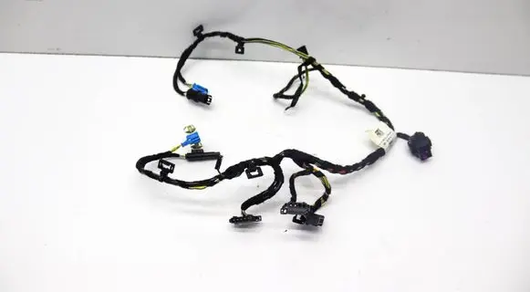 Porsche Panamera (970) Other wiring loom 97061271900