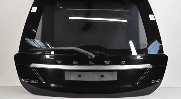 Volvo XC60 Tailgate/trunk/boot lid 