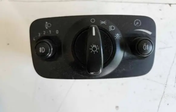 Ford Galaxy Light switch 04066443 70962