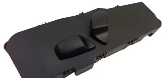 BMW X5 E70 Seat control switch 6961857