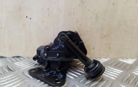 Ford Galaxy Vent window/glass motor 95VW14453BA 7M0847080