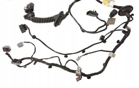 Ford Mondeo MK V Front door wiring loom KG9T14631