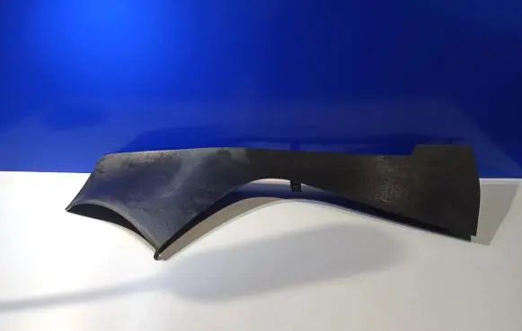 Volvo S60 Dashboard side end trim 39847506 39847508