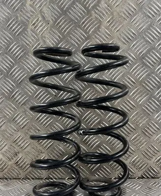 Audi A4 Allroad B9 Rear coil spring 