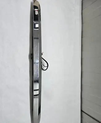 Mercedes-Benz B W246 W242 Tailgate handle with camera A2467405700 01050926008