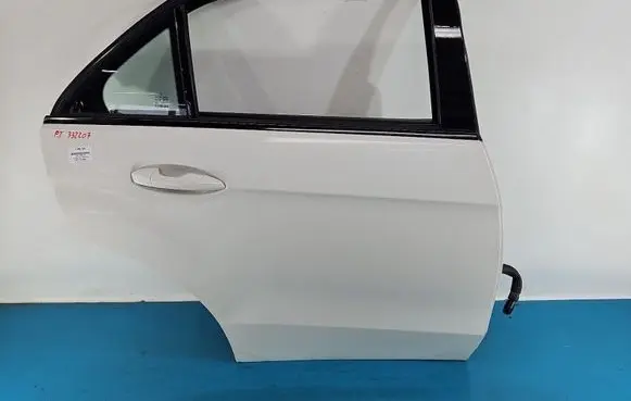 Mercedes-Benz E W212 Rear door IMPRK1590544