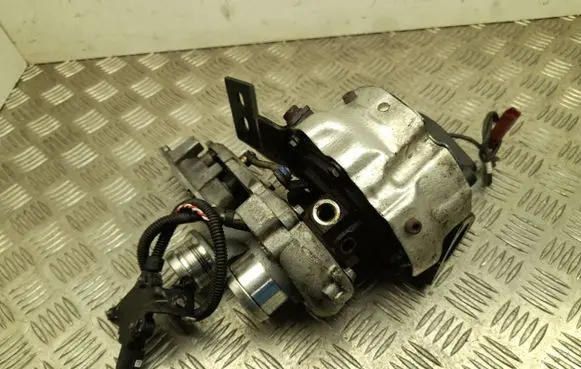 Volkswagen Touareg II Turbo 057145873N